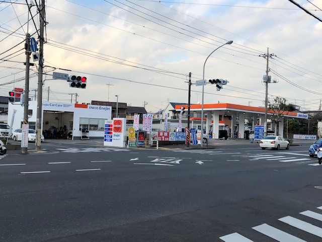 ニコニコレンタカー瀬谷二ツ橋店 神奈川 横浜市瀬谷区 の格安レンタカー予約情報