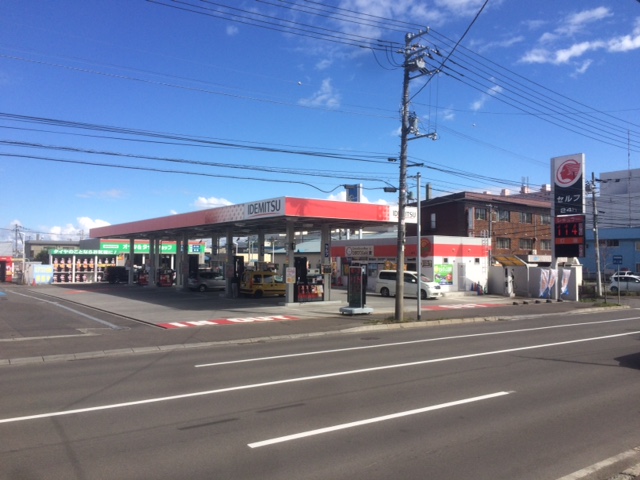 ニコニコレンタカー札幌八軒6条店 北海道 札幌市西区 の格安レンタカー予約情報